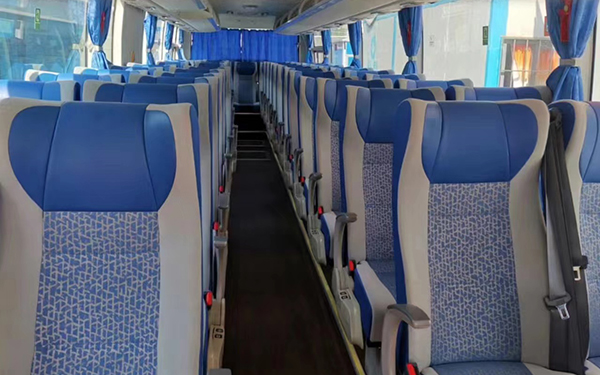 47-49座大巴包車